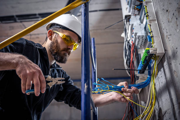 Best 24-Hour Electrician  in Ke Providence, LA