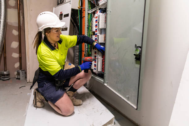 Best Residential Electrician Services  in Ke Providence, LA