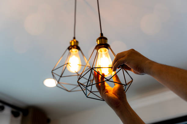 Best Affordable Electrician  in Ke Providence, LA