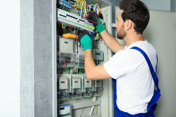 Best Electrical System Inspection  in Ke Providence, LA