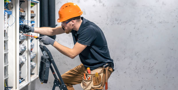 Best Industrial Electrical Services  in Ke Providence, LA